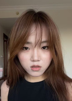 杨老师的照片